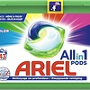 Ariel Tout en 1 dosettes de détergent Couleur Couleur - 43 lavages