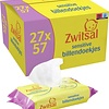 Zwitsal Sensitive Babytücher - 1539 Babytücher - Vorteilspaket