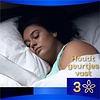 Always Ultra Secure Night With Wings - 16 pièces - Serviette hygiénique