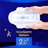 Always Ultra Secure Night Met Vleugels - 16 stuks - Maandverband