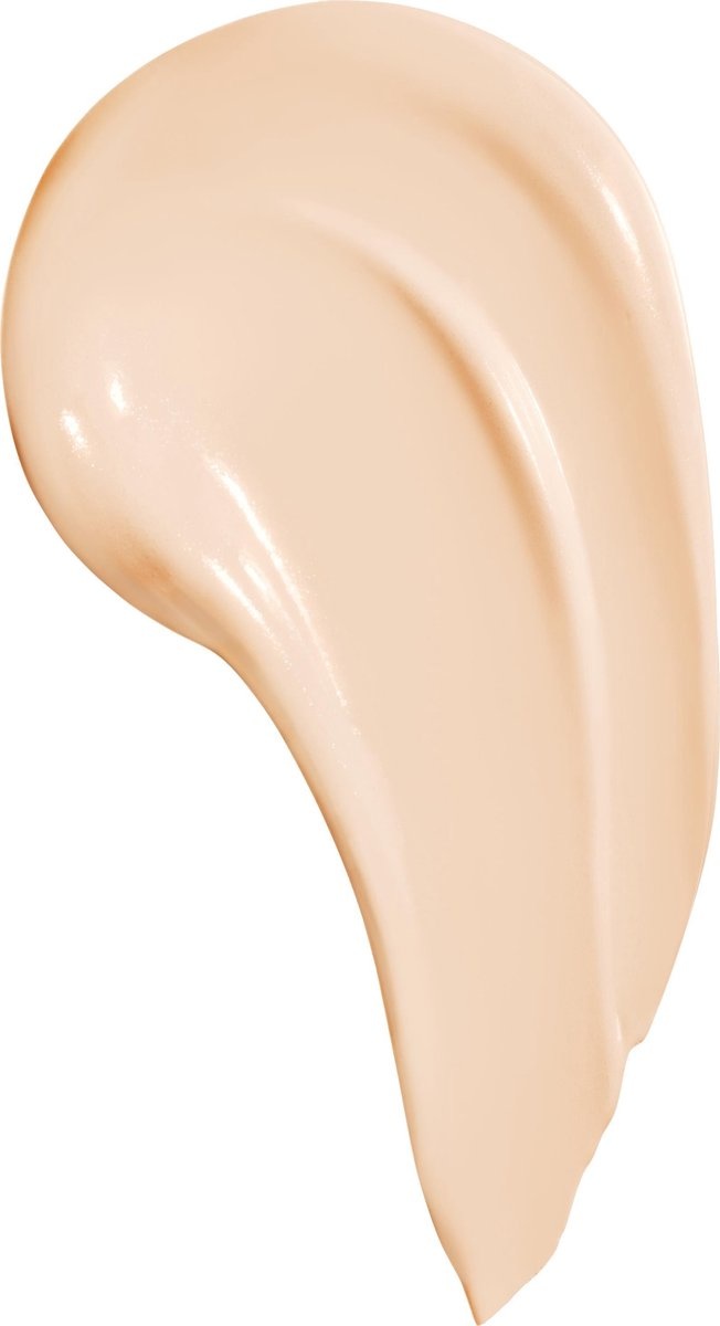 Maybelline - Superstay Active Wear Foundation - 03 True Ivory