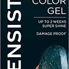 Sensista Color Gel Glimmery Greens - Grün