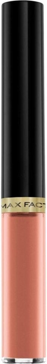 Max Factor Lipfinity Lip Colour 2-step Long Lasting Lipstick - 006 Always Delicate