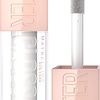 Maybelline New York - Lifter Gloss Lipgloss - 1 Pearl - Transparent - Glossy Lipgloss - 5,4ml