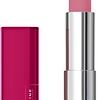 Maybelline New York - Color Sensational Matte Lipstick - 942 Blushing Pout - Roze