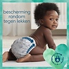 Pampers Harmonie Hybrid - Wasbare Luier - 108 Absorberende Wegwerpbare Toplagen