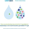 Lingettes pour le nez WaterWipes 540 lingettes