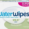 WaterWipes Snoetendoekjes 540 doekjes