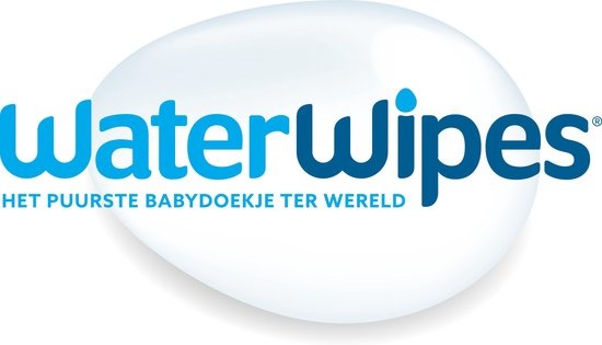 WaterWipes Snoetendoekjes 540 doekjes