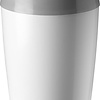 Tommee Tippee Simplee Sangenic Windeleimer - Grau