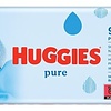Huggies Tücher - Reines 99% Wasser - 18 x 56 Stück - 1008 Tücher