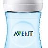 Avent Natural 2.0 feeding bottle 260ml Blue