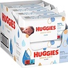 Huggies wipes - Pure Extra Care - 56 x 8 pieces - (448 wipes)