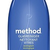 Method Glasreiniger Spray 490 ml