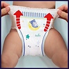 Pampers Night Pants - Größe 6 (15kg+) - 124 Windelhosen - Monatsbox