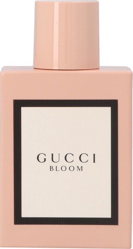 Gucci Bloom 50 ml - Eau de Parfum - Parfum Femme