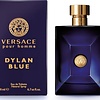 Versace Dylan Blue 200 ml - Eau de Toilette - Parfum Homme