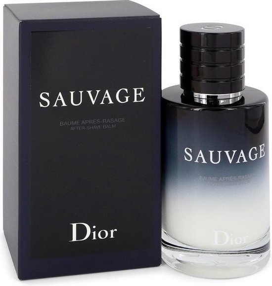 100 ml sauvage dior