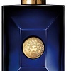 Versace Dylan Blue 200 ml - Eau de Toilette - Men's Perfume