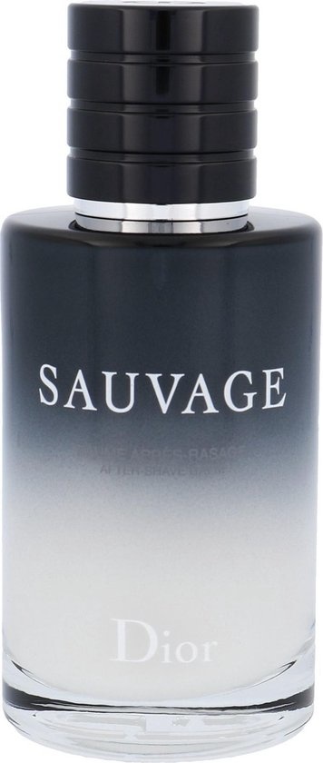 sauvage balsam