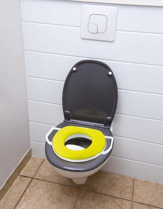 réducteur de wc confort