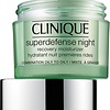 Clinique Superdefense Night Recovery Feuchtigkeitscreme Nachtcreme - 50 ml - Fettige Haut