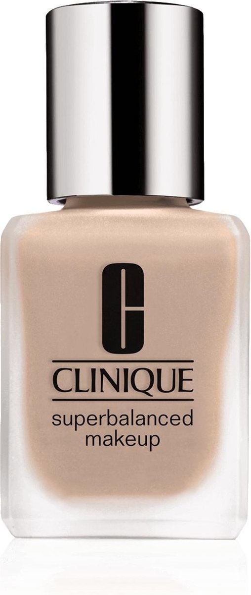 Clinique Superbalanced Foundation - 03 Elfenbein