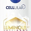 NIVEA Cellular Luminous Day Cream Anti-Pigment SPF50 - Protection against Pigmentation & Photo-aging - 40ml - Packaging damaged