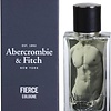 Abercrombie and Fitch - Fierce - Eau de Cologne - 200ml