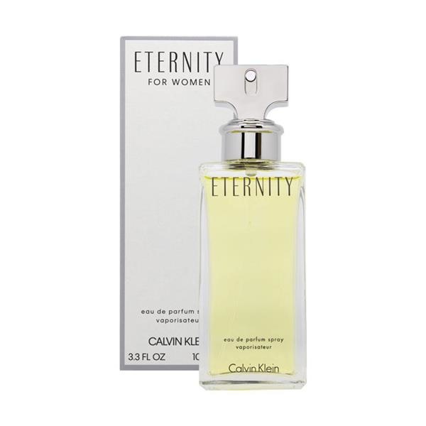 Calvin Klein Eternity 100 ml - Eau De Parfum - Parfum Femme