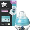 Tommee Tippee Closer to Nature Anti-Colic Feeding Bottle x1 (150ml) - Packaging damaged