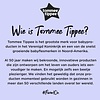 Tommee Tippee Closer to Nature Anti-Koliek Zuigfles x1 (150ml) - Verpakking beschadigd