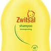 Zwitsal Anti-Prick Shampoo - Pumpe 400 ml - Empfindliche Babyhaut