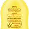 Zwitsal Anti-Prick Shampoo - Pumpe 400 ml - Empfindliche Babyhaut