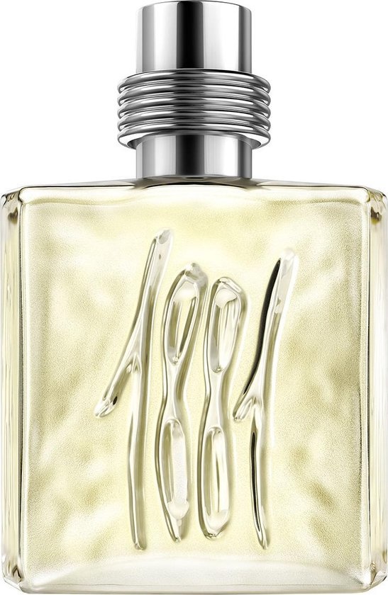 Cerrutti 1881 - Eau de Toilette 100 ml - Parfum Homme