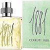 Cerrutti 1881 - Eau de Toilette 100 ml - Parfum Homme