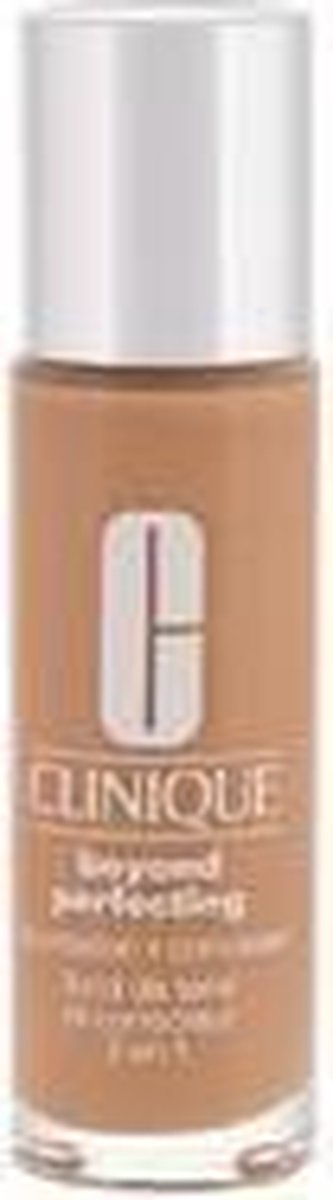 Clinique Beyond Perfecting Foundation + Concealer - 06 Ivory