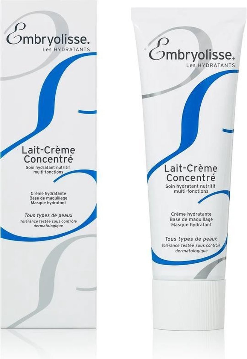 Embryolisse Lait Crème Concentré Facial Cream 75 ml