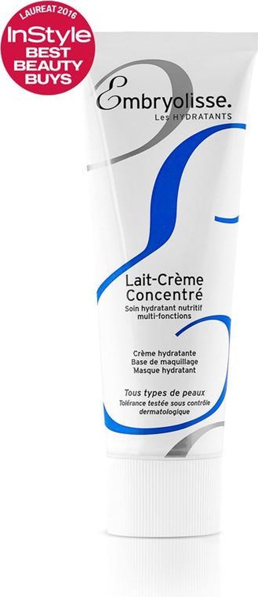 Embryolisse Lait Crème Concentré Crème Visage 75 ml