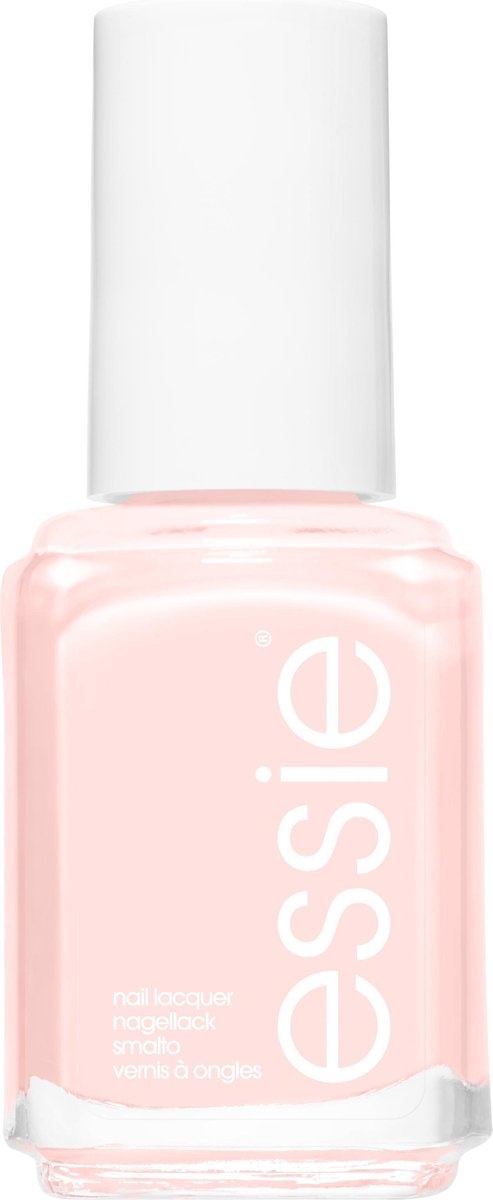 Essie Vanity Fairest 9 - Pink - Nagellack