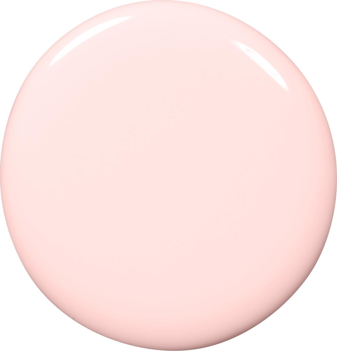 Essie Vanity Fairest 9 - Roze - Nagellak