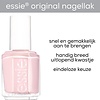 Essie Vanity Fairest 9 - Roze - Nagellak