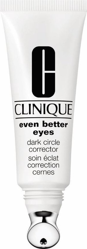 Clinique Even Better Eyes Dark Circle Corrector Eye Cream - 10 ml