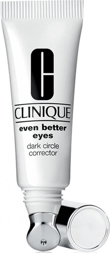 Clinique Even Better Eyes Dark Circle Corrector Eye Cream - 10 ml
