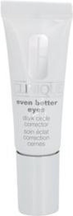 Clinique Even Better Eyes Crème Contour des Yeux Correcteur de Cernes - 10 ml