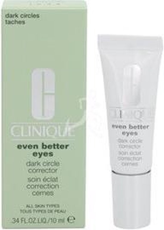 Clinique Even Better Eyes Crème Contour des Yeux Correcteur de Cernes - 10 ml