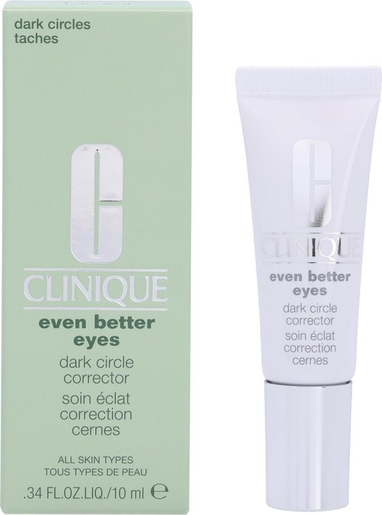 Clinique Even Better Eyes Crème Contour des Yeux Correcteur de Cernes - 10 ml