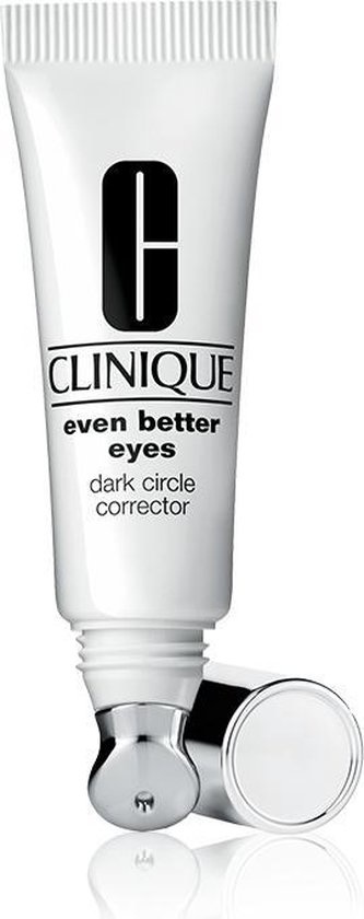 Clinique Even Better Eyes Crème Contour des Yeux Correcteur de Cernes - 10 ml