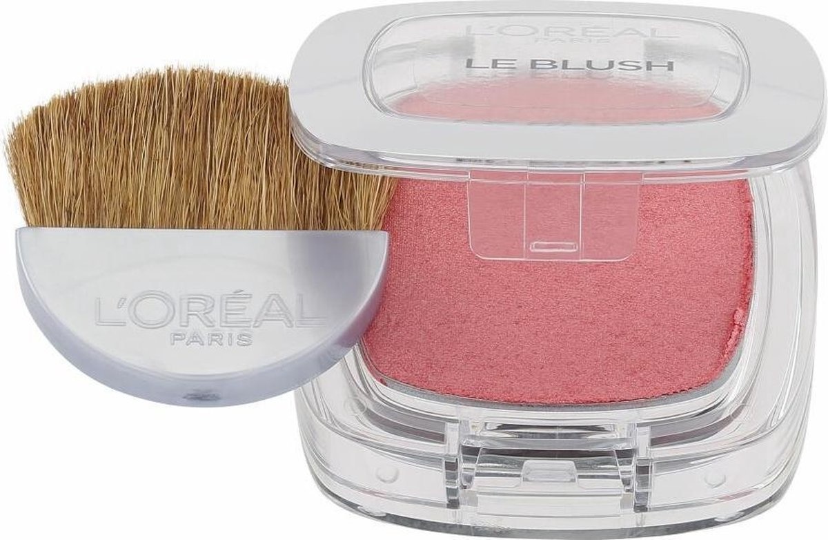 L'Oréal Paris True Match Blush - 165 Rose Bonne Mine