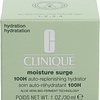 Clinique Moisture Surge 100H Auto-Replenishing Hydrator Feuchtigkeitsgel-Creme – 30 ml